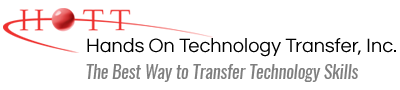 Hands On Technology Transfer, Inc.